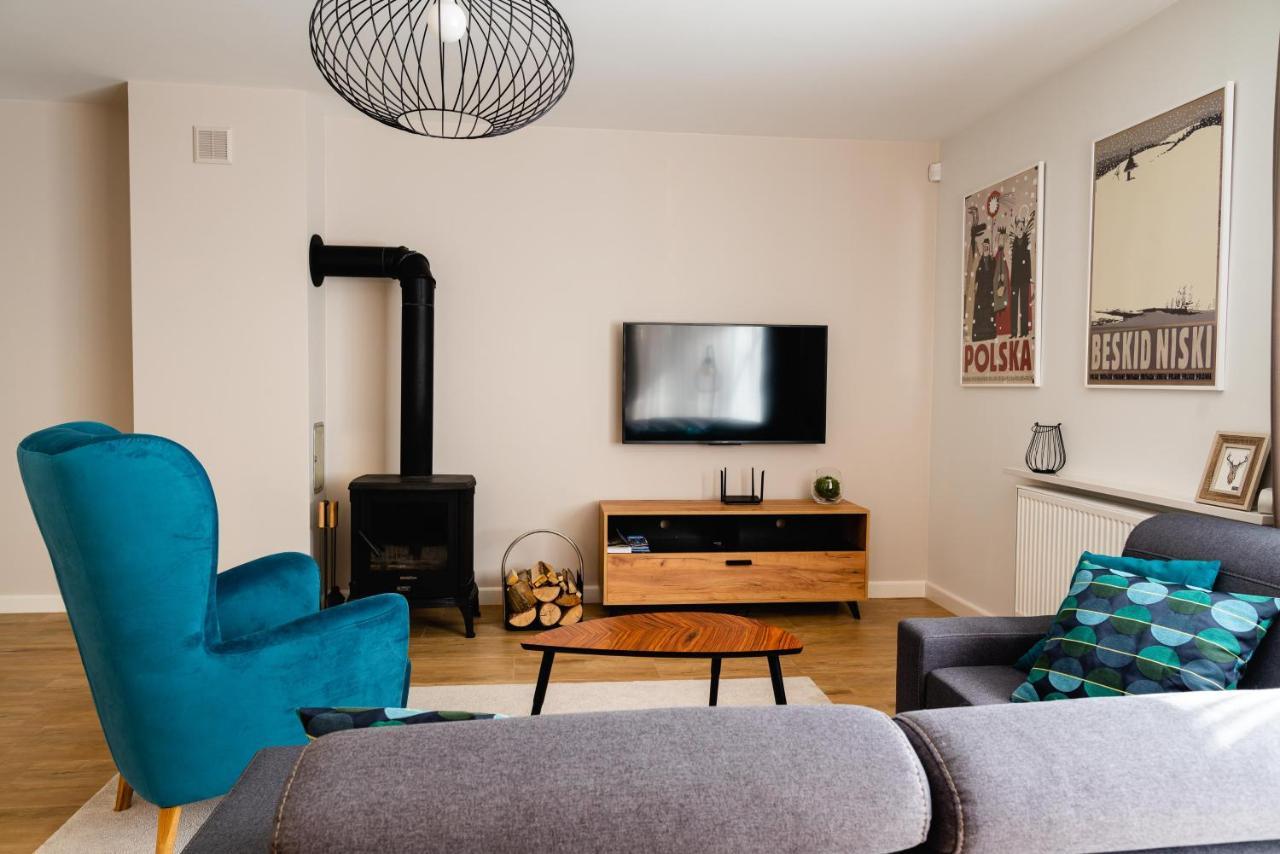 Apartment Wczasowa Szczyrk