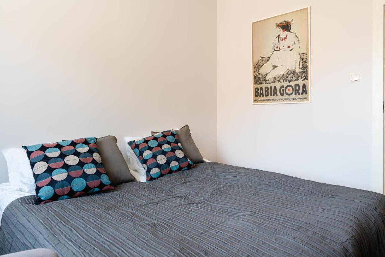 Wczasowa Apartment *